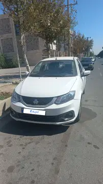 ساینا‏، GXL دنده ای‏، دوگانه سوز‏ - تصویر 1