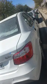 ساینا‏، GXL دنده ای‏، دوگانه سوز‏ - تصویر 2