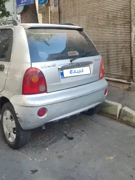 ام وی ام‏، 110‏، 4 سیلندر دنده ای‏ - تصویر 4