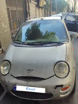 ام وی ام‏، 110‏، 4 سیلندر دنده ای‏ - تصویر 1