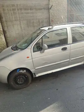 ام وی ام‏، 110‏، 4 سیلندر دنده ای‏ - تصویر 2