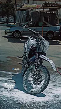 کویر موتور‏، 125‏ - تصویر 3