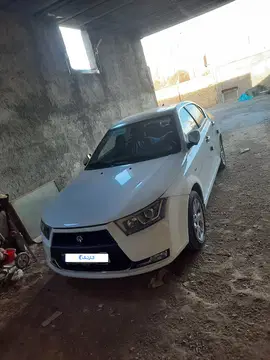دنا‏، پلاس EF7‏، اتوماتیک توربو آپشنال‏
