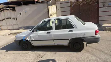 پراید‏، 131‏، SE‏ - تصویر 4