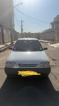 پراید‏، 131‏، SE‏ - تصویر 1