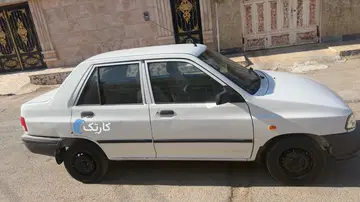 پراید‏، 131‏، SE‏ - تصویر 3