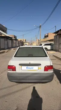 پراید‏، 131‏، SE‏ - تصویر 2