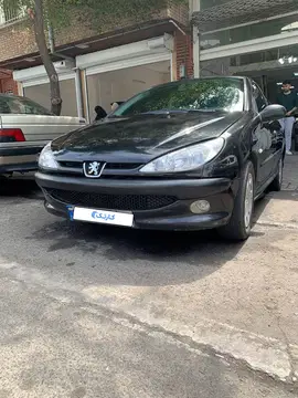 پژو‏، 206‏، تیپ 2‏