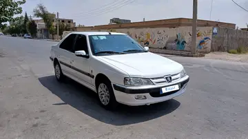 پژو‏، پارس‏، ELX-TU5‏ - تصویر 4