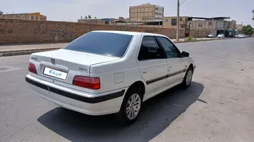 پژو‏، پارس‏، ELX-TU5‏