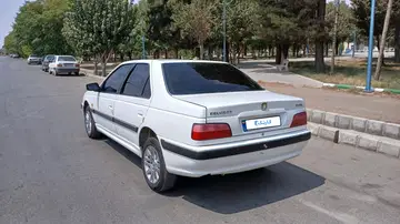 پژو‏، پارس‏، ELX-TU5‏ - تصویر 2