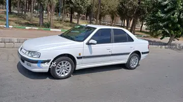 پژو‏، پارس‏، ELX-TU5‏ - تصویر 3