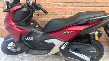 هوندا‏، ADV 160‏ - تصویر 2