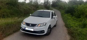ساینا‏، S‏، دنده ای بنزینی‏ - تصویر 1