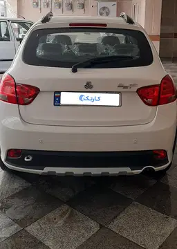 کوییک‏، GX‏، L دنده ای‏ - تصویر 2