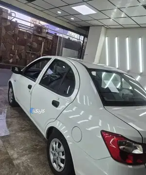 ساینا‏، S‏، دنده ای بنزینی‏ ۴۰۴ - تصویر 2