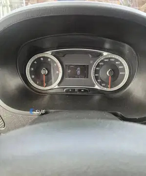 ساینا‏، S‏، دنده ای بنزینی‏ ۴۰۴ - تصویر 3