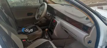 سمند‏، LX‏، XU7‏ - تصویر 6