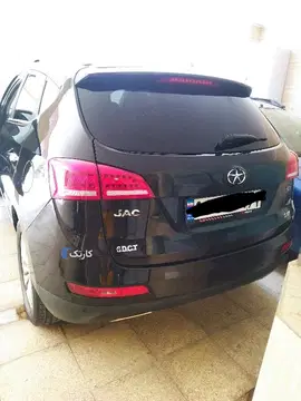 جک‏، S5‏، 2.0 لیتر اتوماتیک‏ - تصویر 5