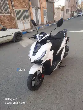 کلیک کویر موتور‏ ای دی وی S2 150‏ - تصویر 5