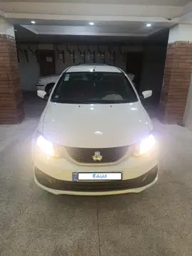 ساینا‏، S‏، دنده ای بنزینی‏ - تصویر 1