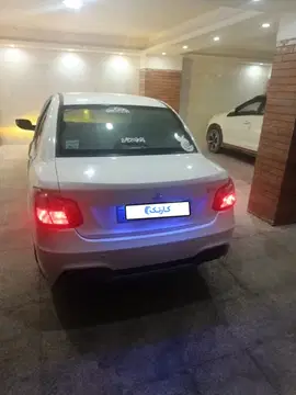 ساینا‏، S‏، دنده ای بنزینی‏ - تصویر 2