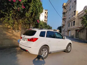 هایما‏، S7‏، 2.0 لیتر‏ - تصویر 2