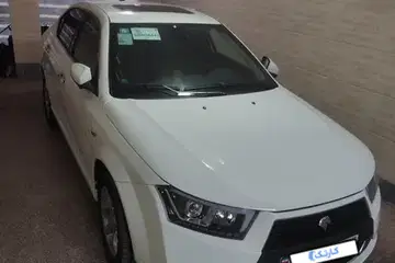 دنا‏، پلاس EF7‏، اتوماتیک توربو آپشنال‏
