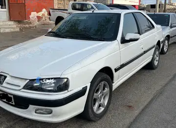 پژو‏، پارس‏، XU7P‏ مدل 1401 - تصویر 1