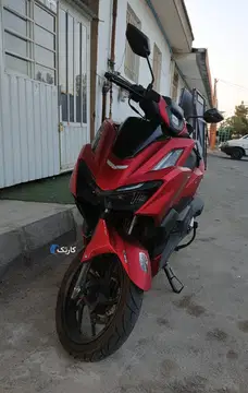 نیرو موتور شیراز‏، گلکسی CL170‏
