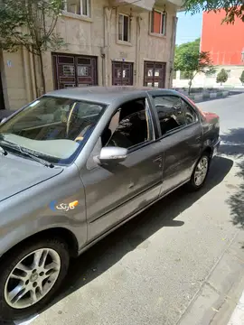 سمند‏، سورن‏، مدل ۸۷ - تصویر 4