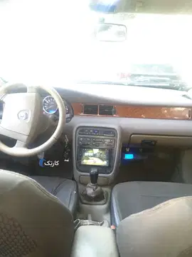 سمند‏، سورن‏، مدل ۸۷ - تصویر 2
