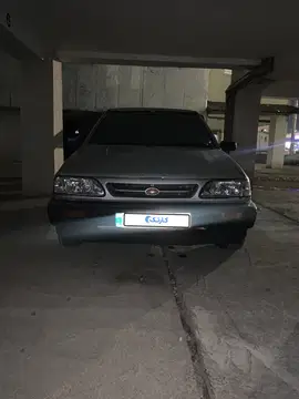 پراید‏، هاچ بک‏