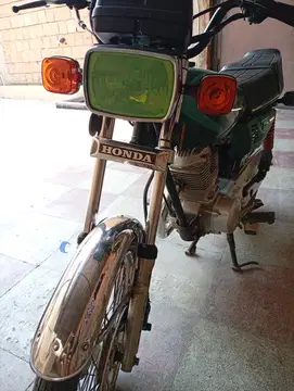 تکروسیکلت‏، 200‏ - تصویر 5