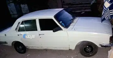 پیکان‏، وانت‏، دوگانه سوز‏ - تصویر 2