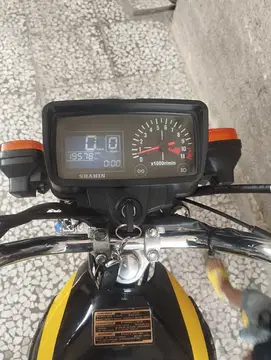 هوندا‏، CB 150‏