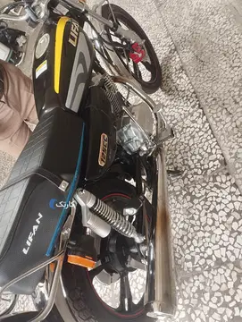 هوندا‏، CB 150‏ - تصویر 2