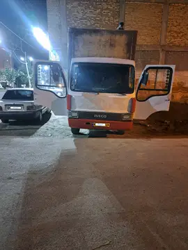فروش یک دستگاه ایوکو A60 - تصویر 5