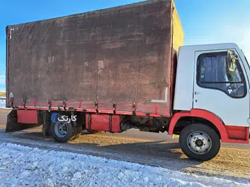فروش یک دستگاه ایوکو A60 - تصویر 4