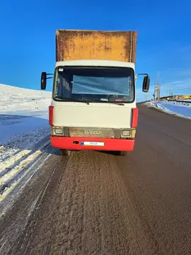 فروش یک دستگاه ایوکو A60 - تصویر 2