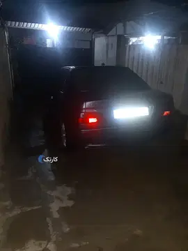 پژو‏، پارس‏، XU7P‏ - تصویر 6