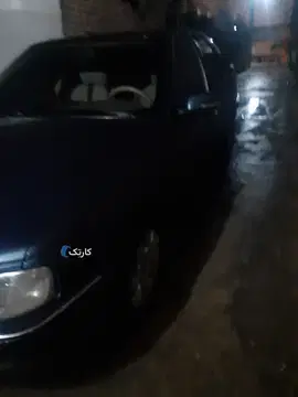پژو‏، پارس‏، XU7P‏ - تصویر 4