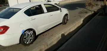برلیانس‏، H230‏، دنده ای‏ - تصویر 5