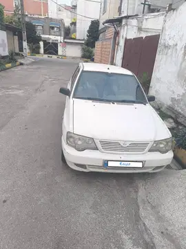پراید‏، 132‏، SE‏ - تصویر 2