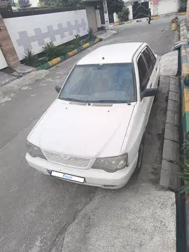 پراید‏، 132‏، SE‏ - تصویر 4