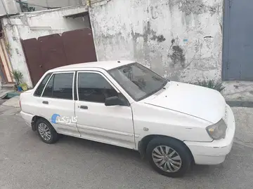 پراید‏، 132‏، SE‏