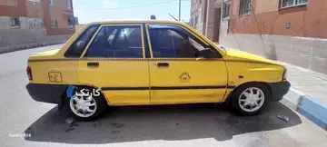 پراید‏، 131‏، SE‏ - تصویر 4