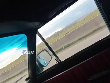 تیپ آهو جیپ کانادایی - تصویر 4