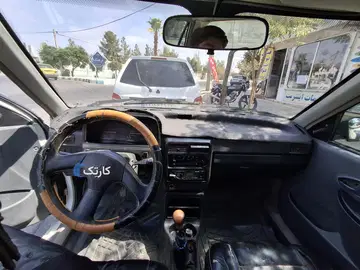 پراید‏، 131‏، SE‏ - تصویر 4