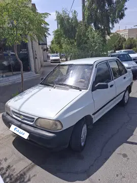 پراید‏، 131‏، SE‏